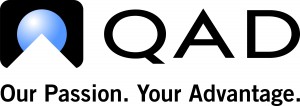 QAD logo