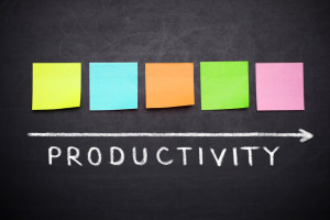 Productivity skills